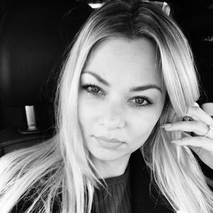 Meet your Posher, Nathalie